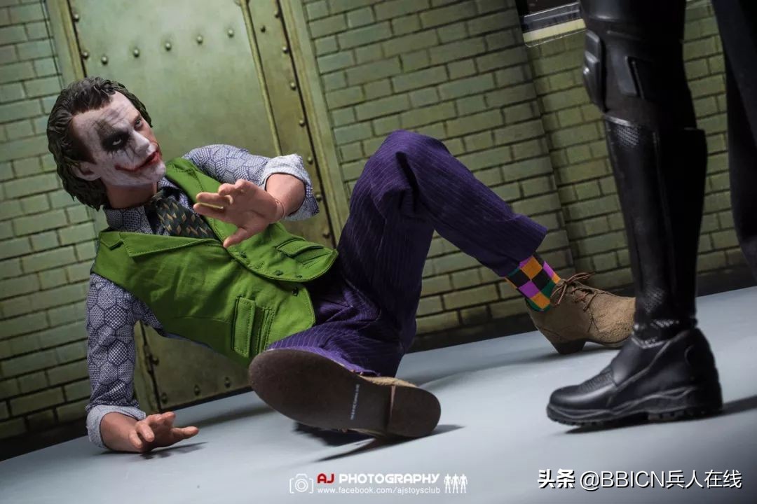 hottoysmk4合金评测,hottoys神秘钢铁测评