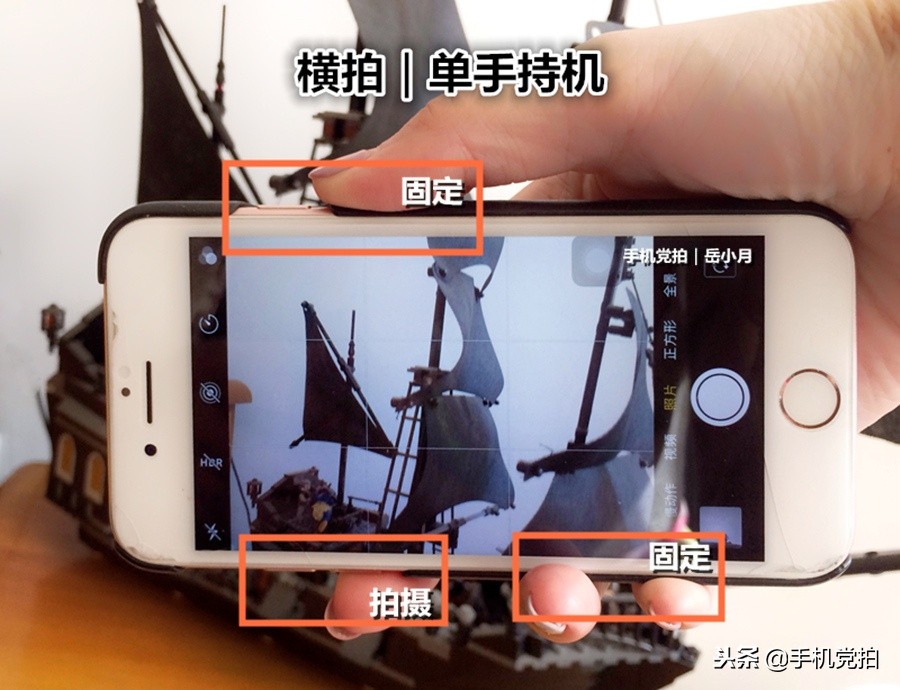 手机拍照不锐利怎么解决,手机拍照感觉不通透模糊