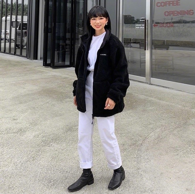 适合屁股大腿粗的裤装,显腿粗的裤子怎么拯救