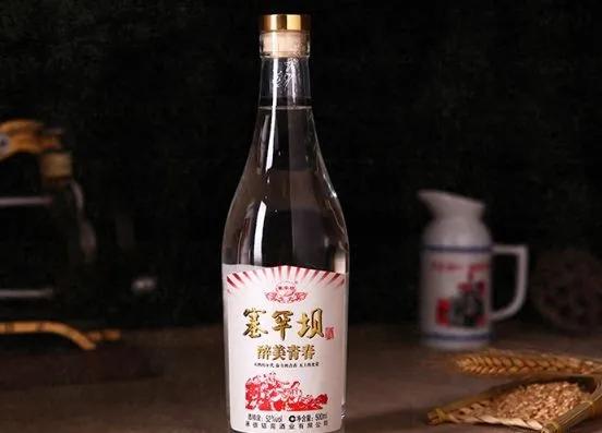 曾经超越茅台的白酒,哪个白酒差点打败茅台