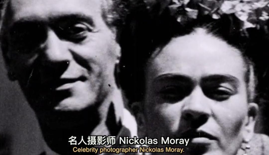 知名画家真实事件,知名艺术家得知妻子出轨