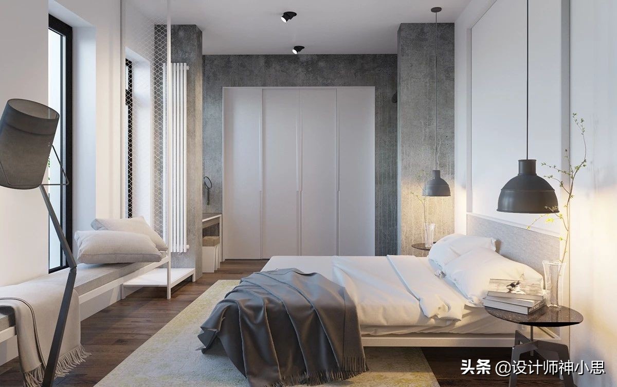 网红水泥墙图片,网红墙真实照片