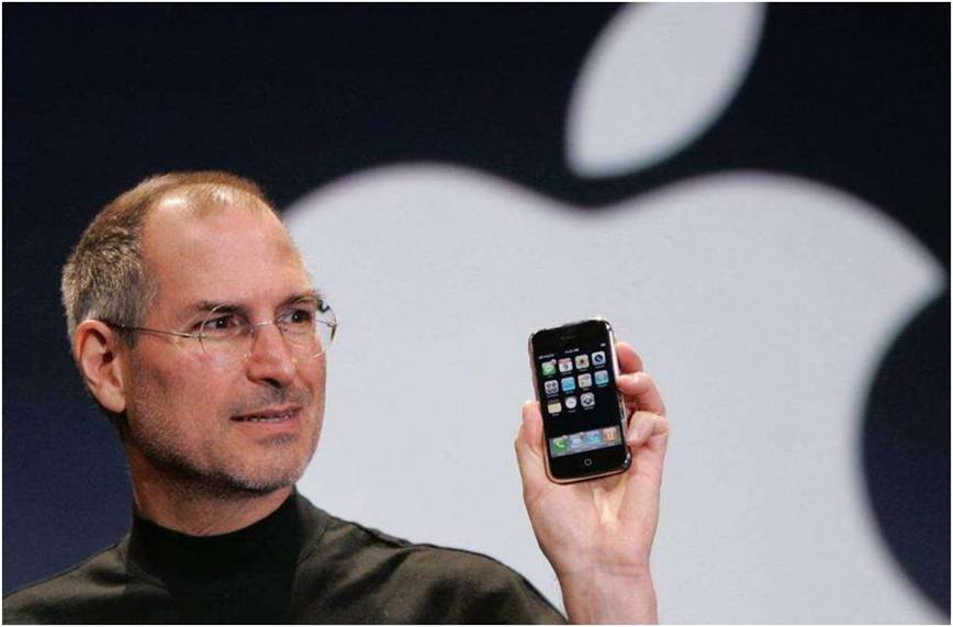 索尼爱立信的辉煌10年,含着金钥匙出生的人