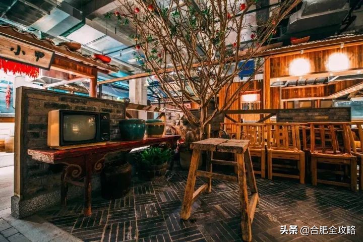 合肥有哪些好玩的地方值得一去,合肥最值得旅游的地方