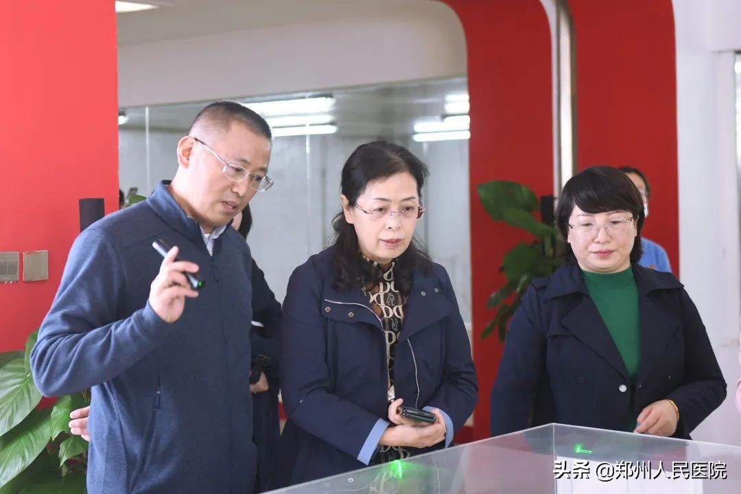 当郑医遇见“思念食品”，那一定是健康的味道