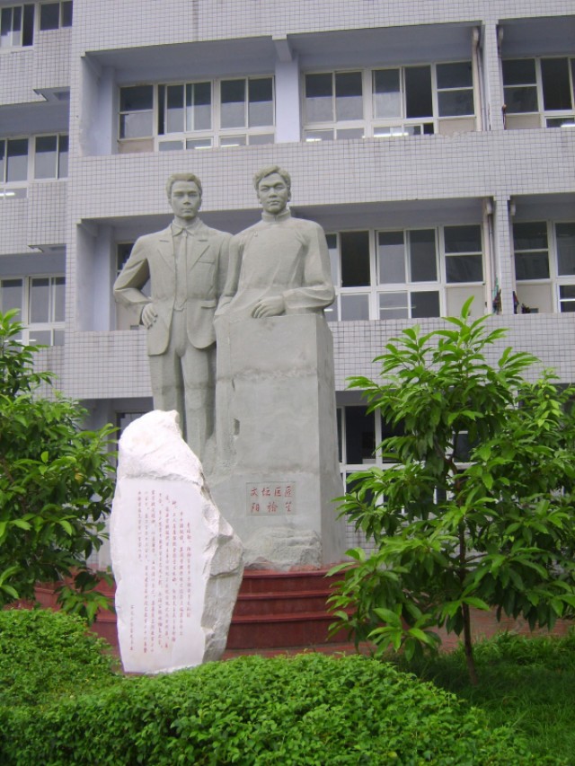 四川宜宾最好的大学排名前十,四川宜宾有哪些著名大学