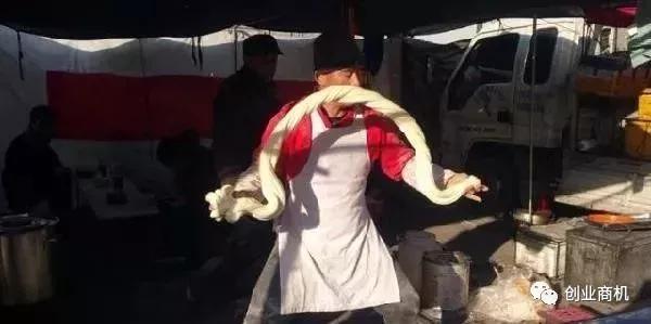 适合老年人创业的项目,农村老年人适合的创业