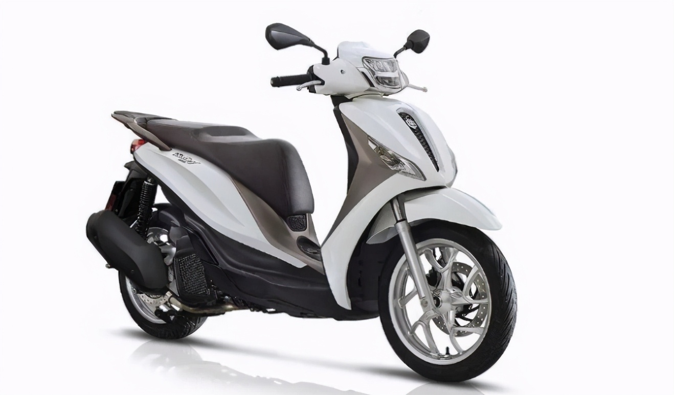 落地不到3万元的摩托车,落地5万内最好的摩托车