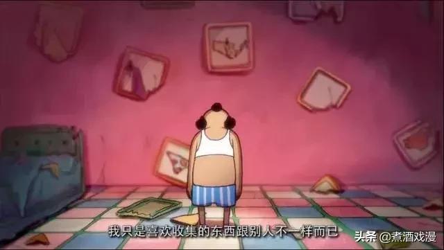 刺客伍六七在几个现实中的彩蛋,刺客伍六七最感动的一期