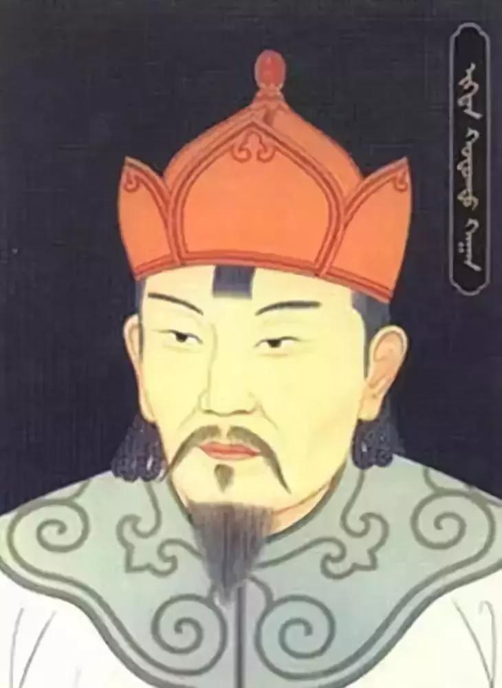 明朝被灭亡前是什么样的,明朝灭亡清朝入关的惨状