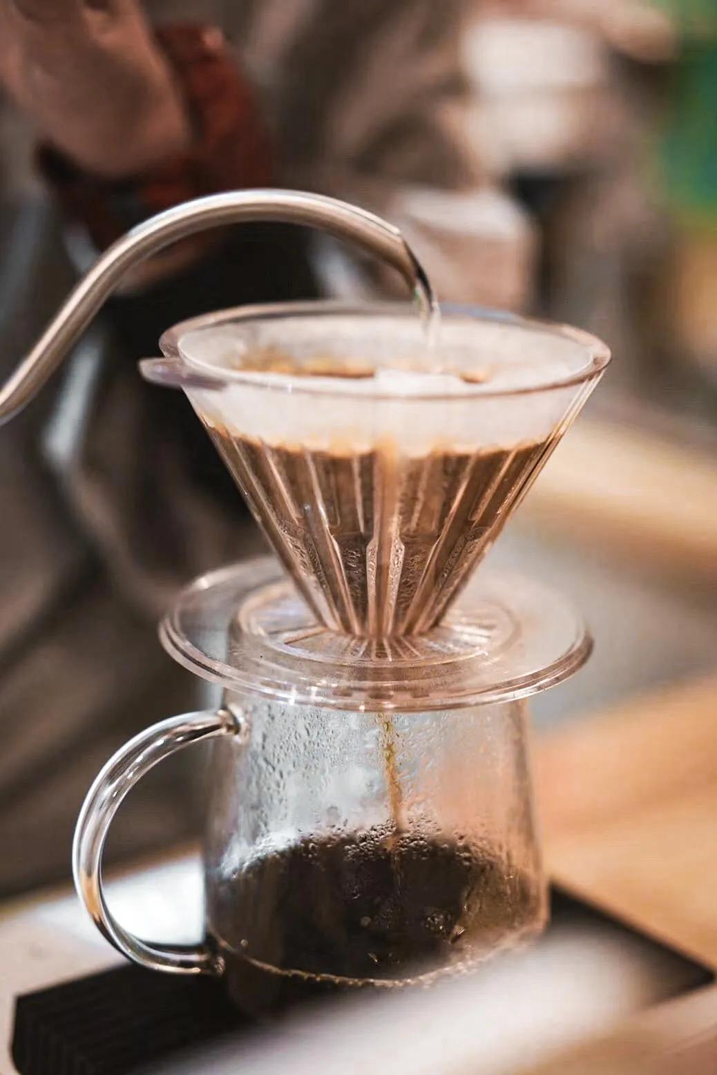 十大特色咖啡馆推荐,魔都最值得的10家咖啡店