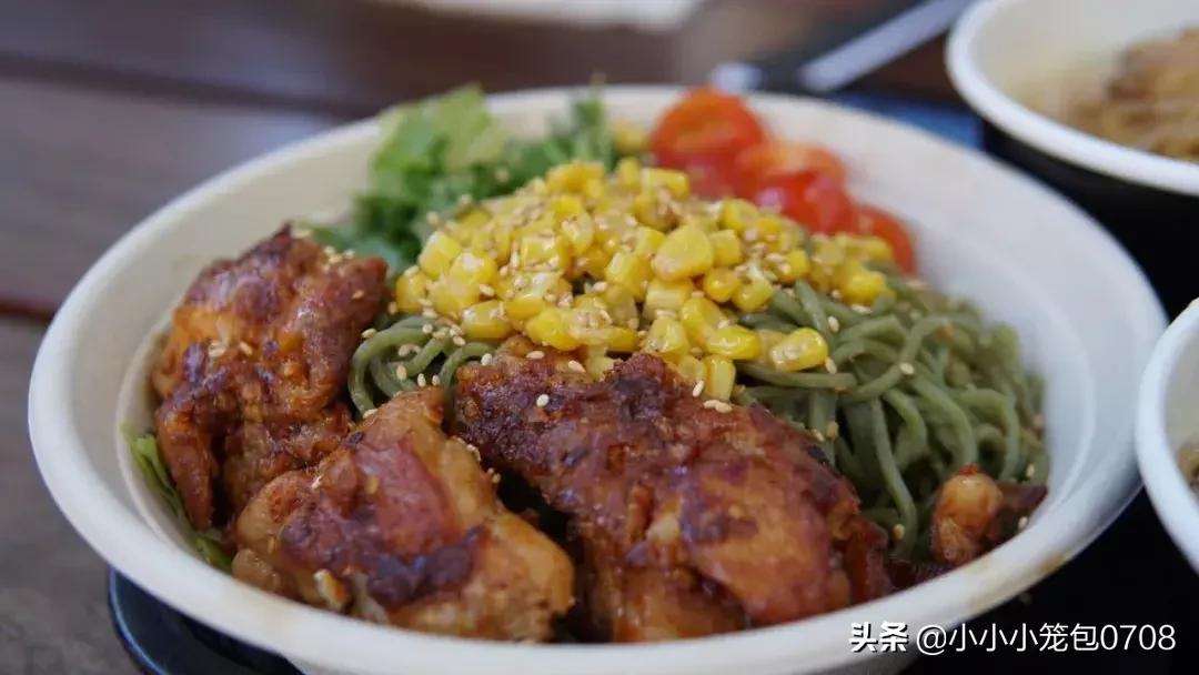 美国旧金山美食推荐,美国也有很多好吃的美食