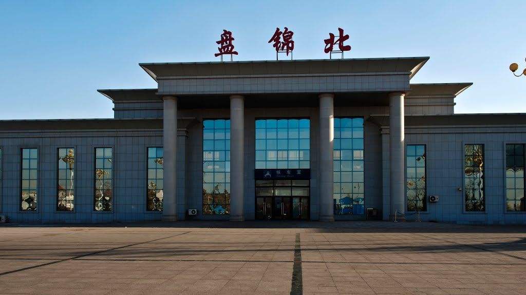 口诛笔伐频率最高的“四大名北”高铁站，有没有你家乡的无奈？