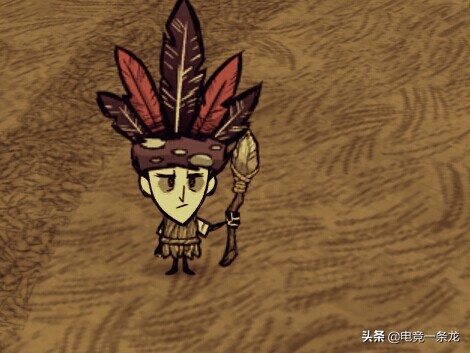 饥荒人物攻略12,饥荒人物技能介绍大全最新