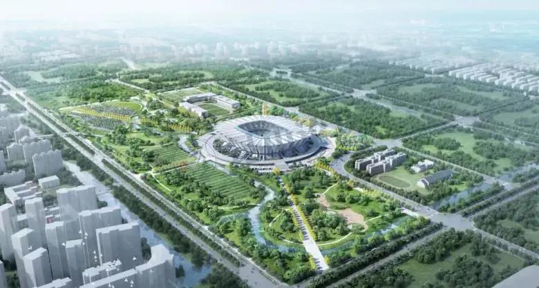 1字头！S1线、公园、学校…近在咫尺，昆山价值洼地曝光