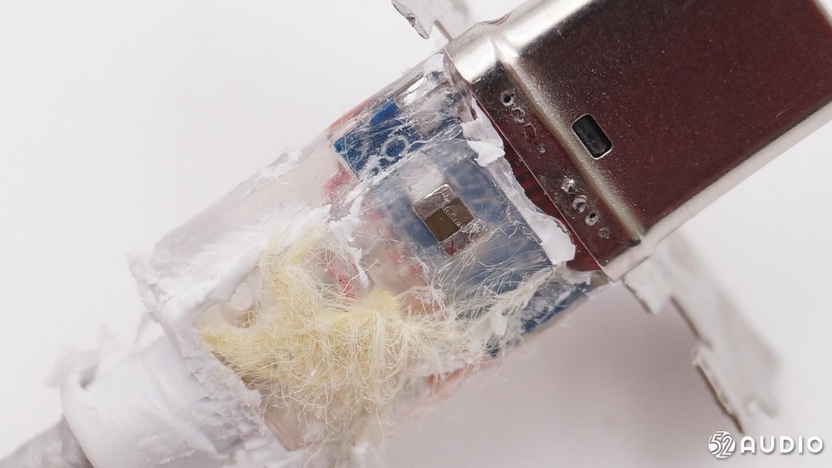 华为耳放评测,华为耳放cm21评测