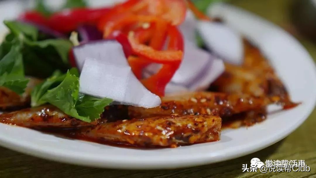 哪个地区铁板烧最好吃,烟火气息的铁板烧菜品