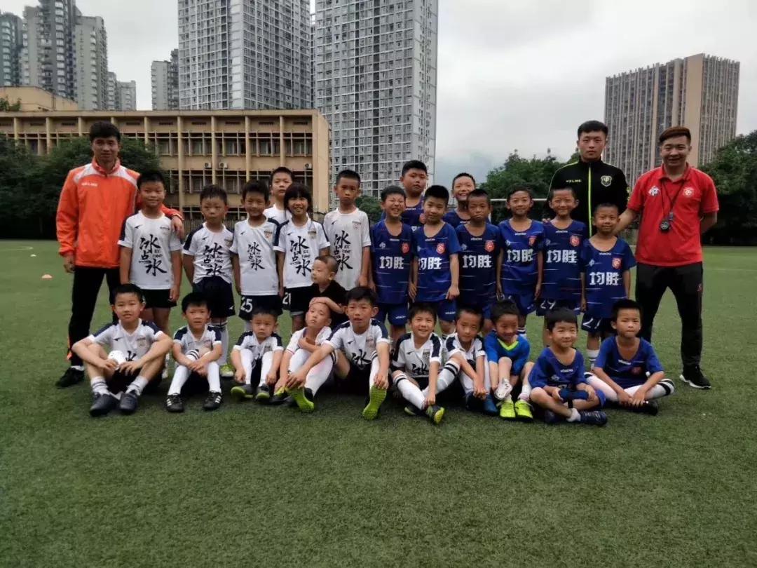 足球俱乐部招生训练营,新希望足球俱乐部