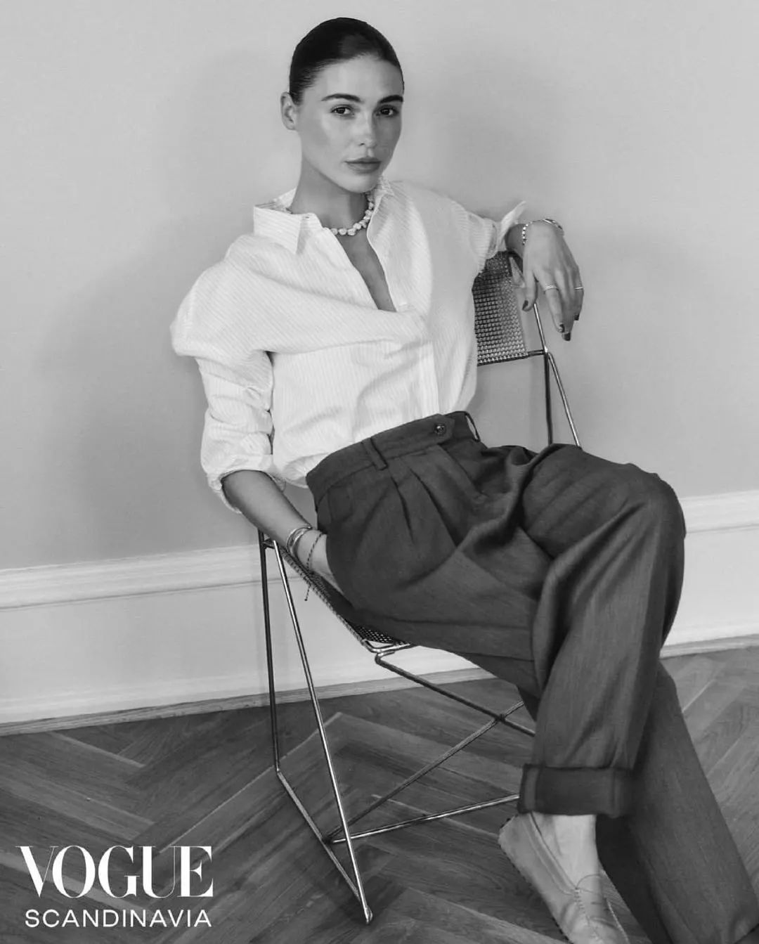 无论是梨形身材还是不是梨形身材,梨形身材夏天该怎么穿