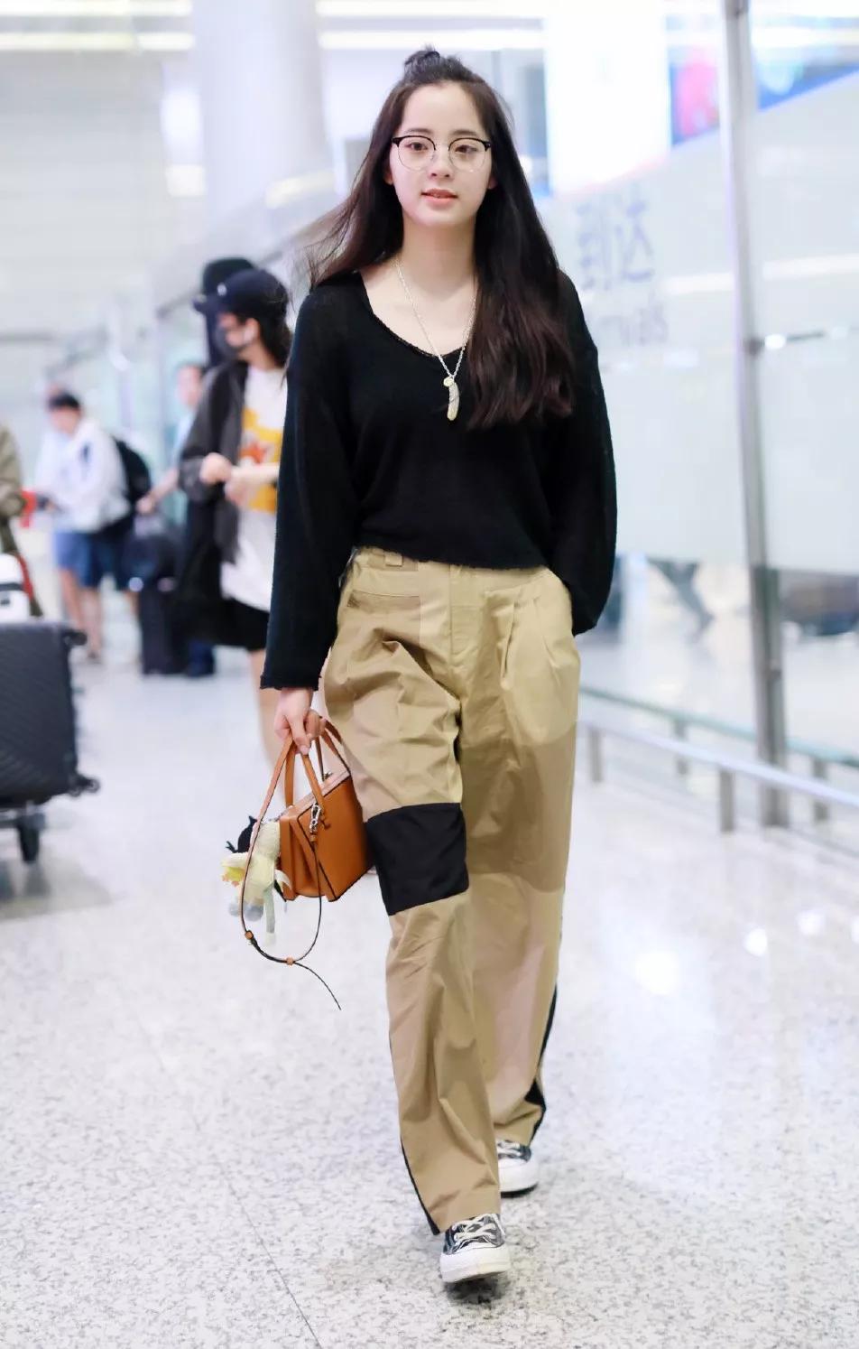 2019年大盘点，谁是最会穿的女明星？