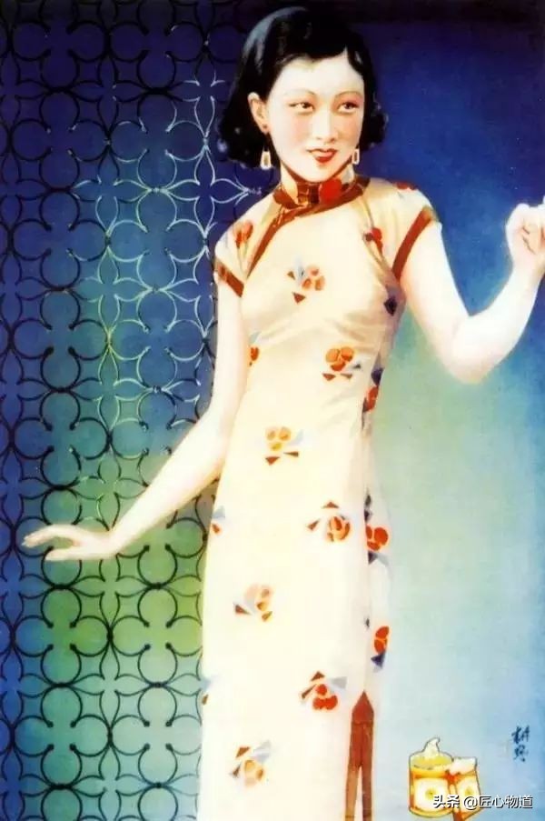 民国烟画,民国奉天烟广告画