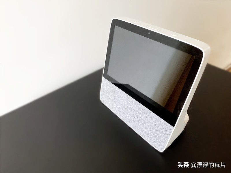 智能屏x8升级版让家充满科技感,小度智能屏x8与天猫精灵智能屏cc8