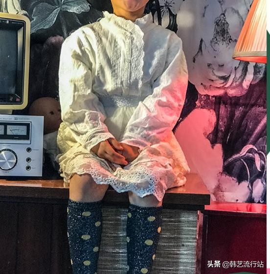 2023年冬季流行趋势童装,韩国童装设计款式有哪些