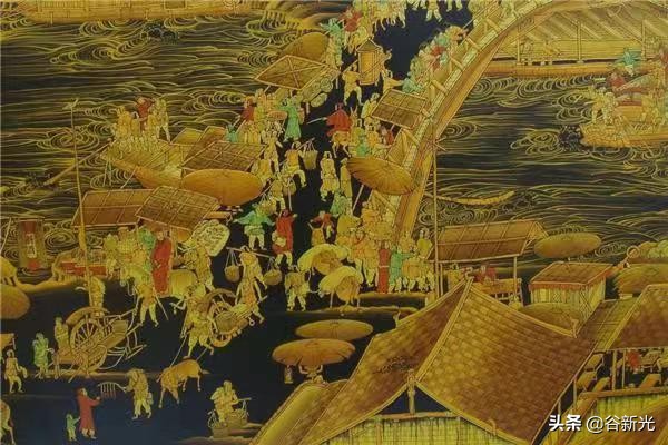 历史上三个短命大一统王朝,三大短命王朝