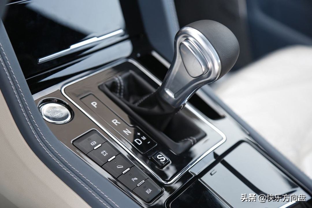 自动挡的p和r是什么意思,自动挡n跟p什么意思