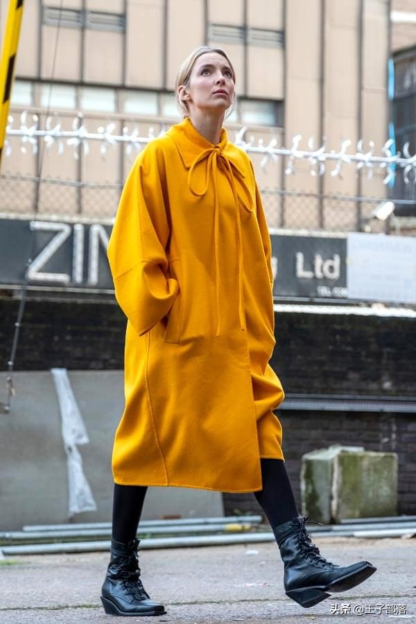 杀死伊芙killing第三季第二集,dressingtokill