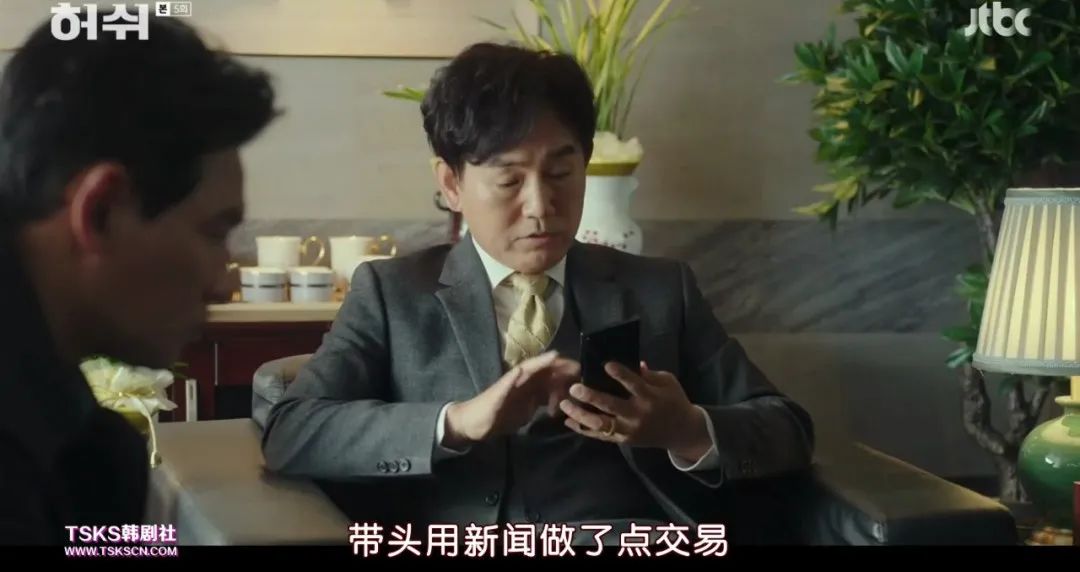 评分超高的韩剧颜值天花板,这5部韩剧评分都很高