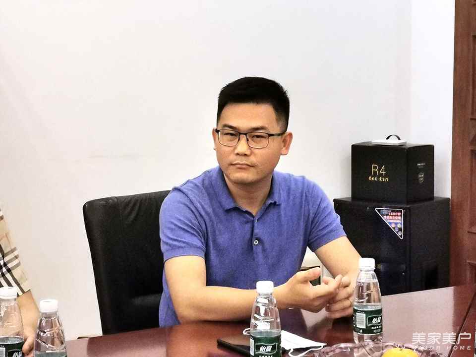 疫情之下建材行业演讲,疫情之下木材市场