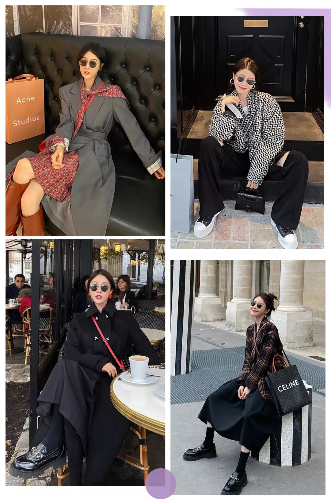 有哪些好看的时髦女装店推荐,比较好看的淘宝女装店