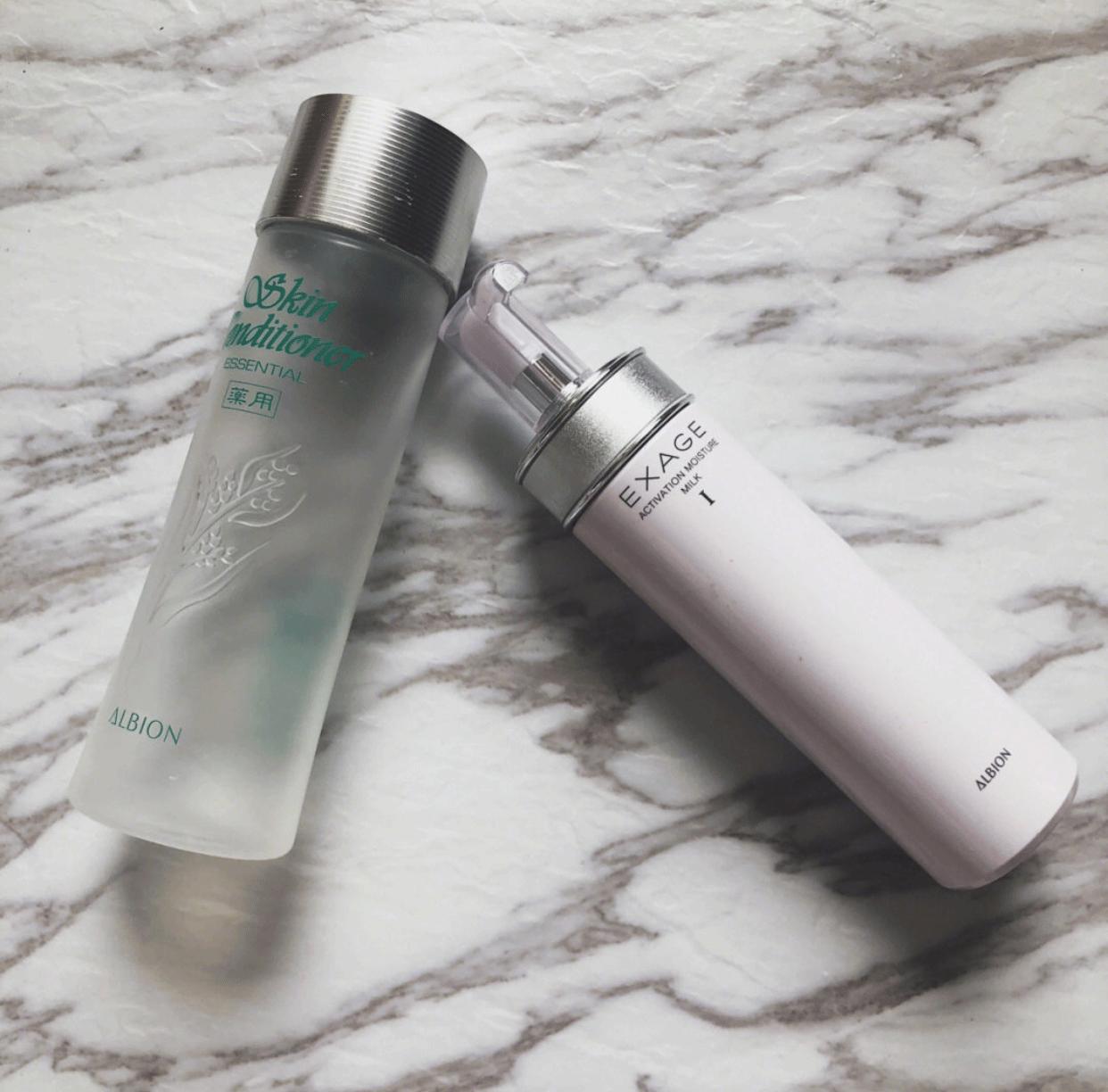 油皮痘肌的姐妹水乳,油皮痘痘肌水乳推荐100以下