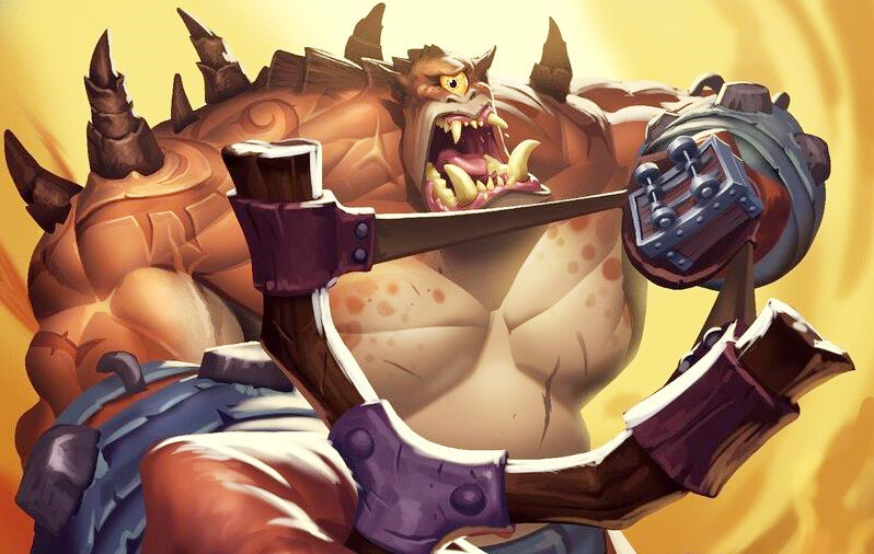 炉石传说新版本宇宙龙猎,炉石传说新版本泰坦诸神野兽猎