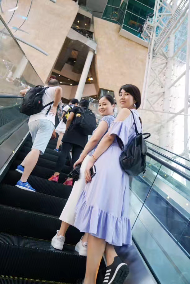 香港的购物天堂在哪里,玩转港澳游景点