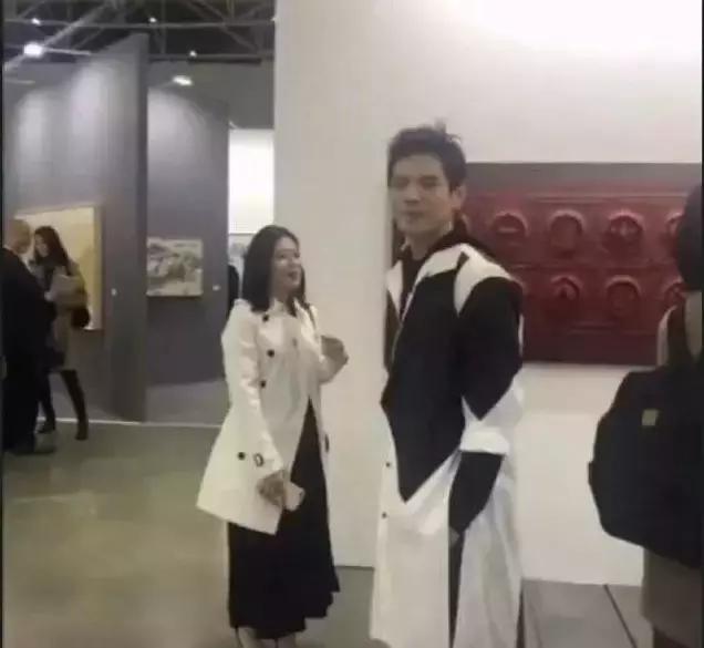 郭碧婷和向佐怎么谈恋爱,郭碧婷和向佐谈了多久恋爱啊