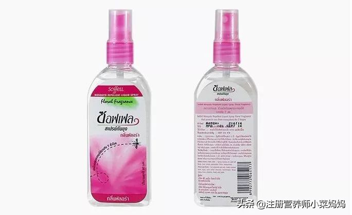 好用的进口驱蚊水,代购驱蚊水哪个品牌好