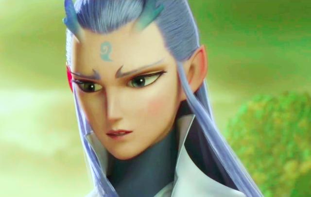 电影《哪吒》命运最不公不是哪吒，敖丙的命才是无法逃脱的悲剧