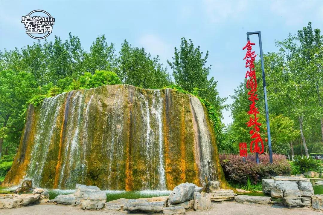 合肥市区免费游玩推荐,合肥市区一日游推荐免费景点