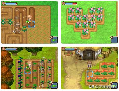 牧场物语最全攻略,牧场物语攻略经典