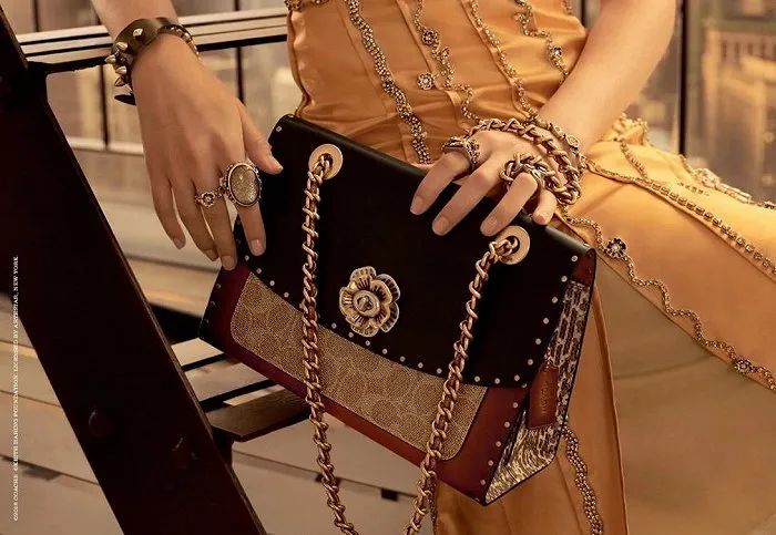 蔻驰的哪款包包最经典,蔻驰的包包哪个系列最好