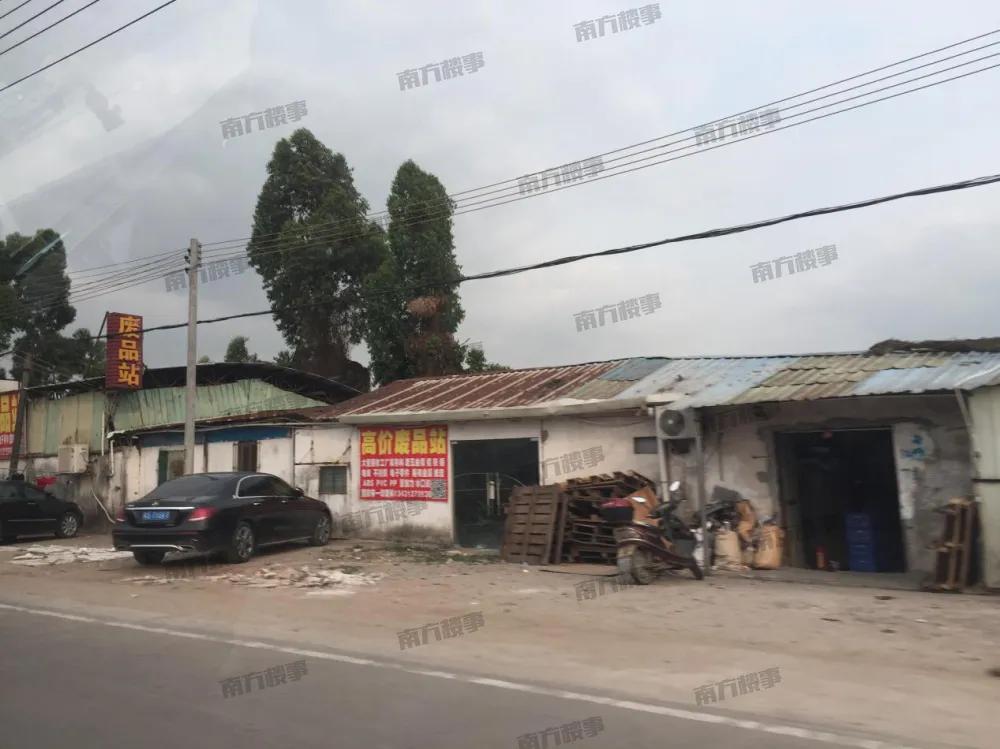 全程暴走！实探疯传的扩容临深区域凤岗+塘厦，到底值不值得买？