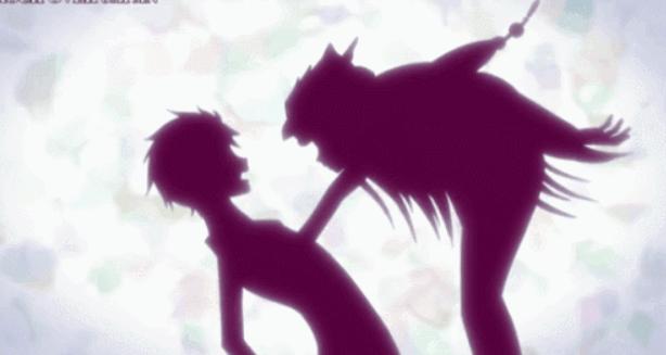 二次元妹子的胸口能掏出多少东西？