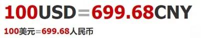 美国物价一百美元可以买一些什么,美国物价100元人民币可以买到什么