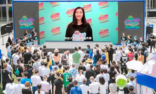 大悦春风里几点开业,大悦春风里首店