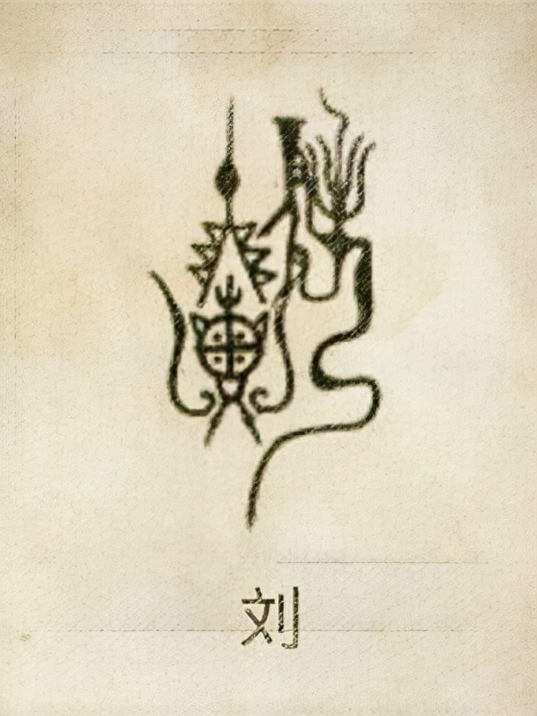 中国姓氏起源地查询,中华董姓氏的起源和姓氏图腾大全