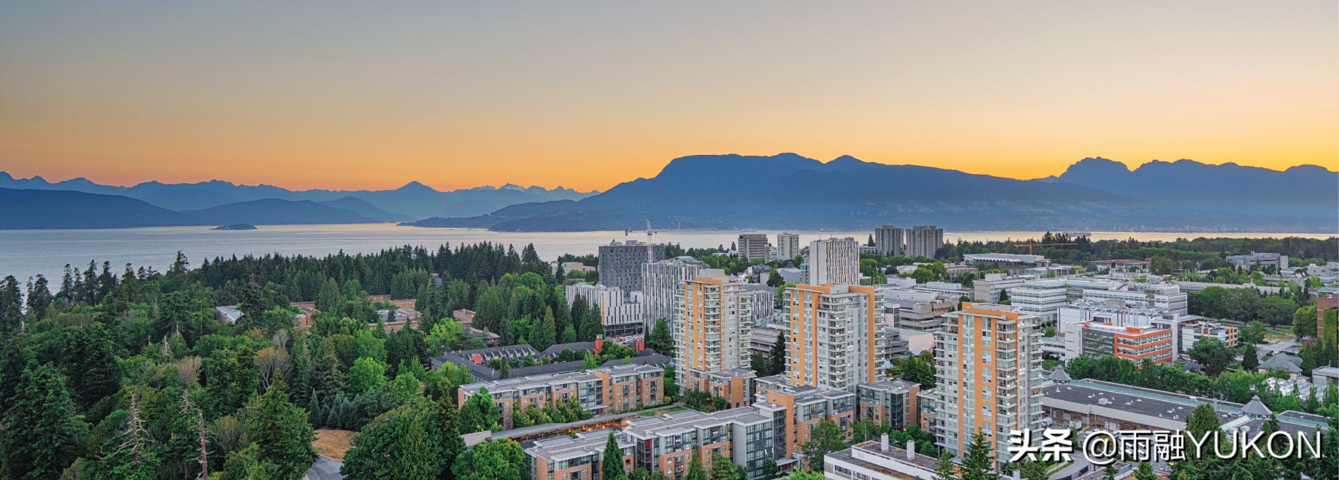 加拿大“北大”：培养出8名诺奖得主3位总理，却以裸体海滩而闻名