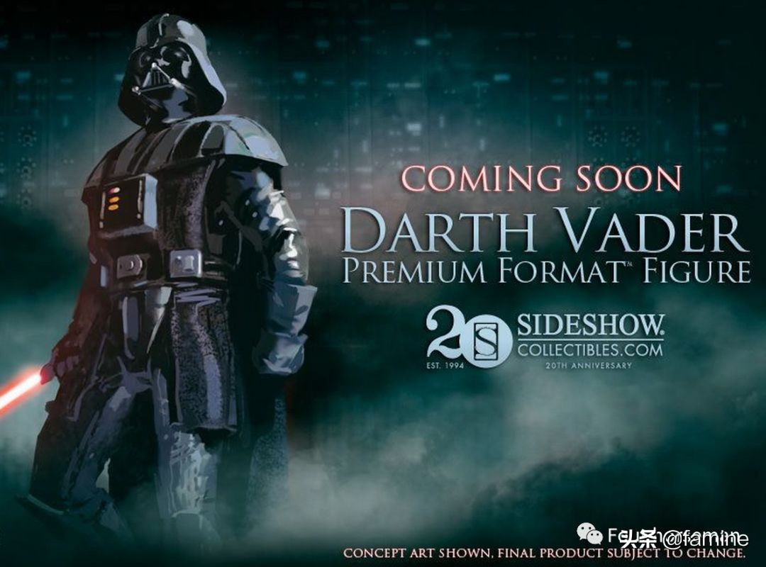 模玩图鉴星球大战达斯维达,星球大战达斯维达摘下头盔