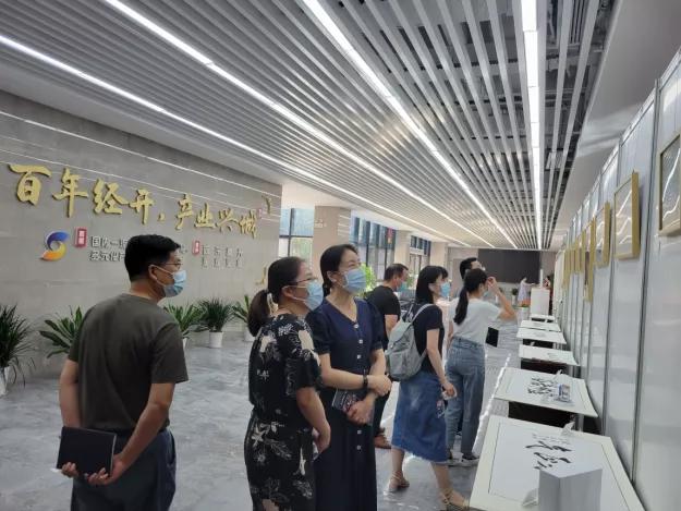 新田注入廉动力打造清廉乡村,注入廉动力激活廉细胞